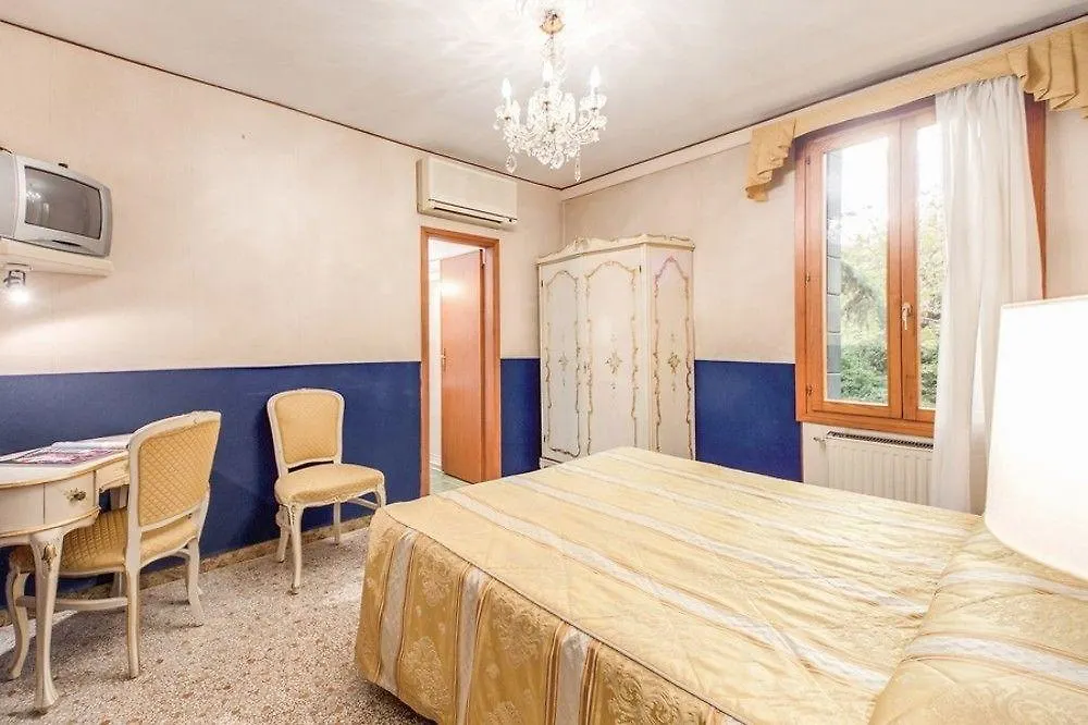 Albergo Basilea Venedig Hotel