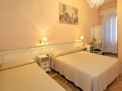 Albergo Basilea Venedig