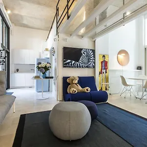 Apartment Casa Della Gondola R&r Venice