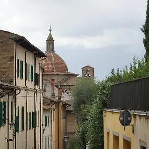 Apartment Mariapaola Arezzo