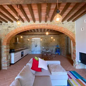 Apartment Il Cerro Arezzo