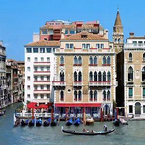 Hotell Bauer Il Palazzo, Venedig
