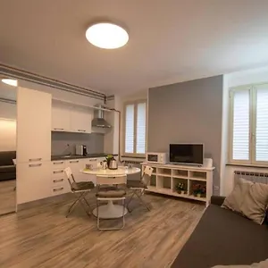 Apartment Antichi Sapori One Bellagio