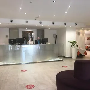 4* Отель Lugano Torretta