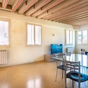 Apartment Ca' Dei Mercanti, Venice