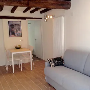 Apartment Nel Cuore Di, Venice