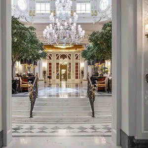 The St. Regis Рим