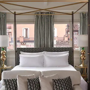 Hotel Violino D'oro