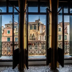 Apartment Savoia E Jolanda, Venice