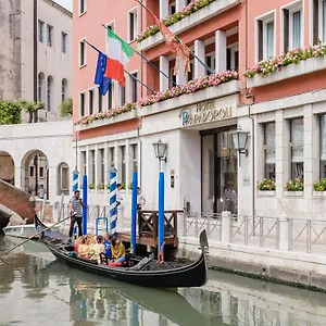 Hotell Papadopoli - Mgallery Collection, Venedig