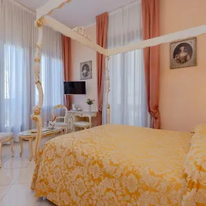 3* Отель Marte