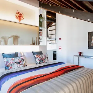 Apartment Pgrhome Coral Loft Venice