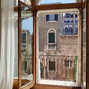 Apartment Canaletto Venice