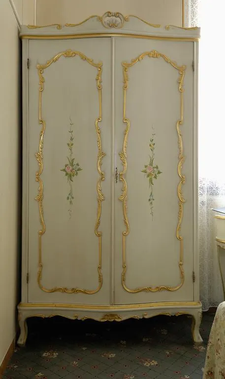 Hotel Albergo Basilea Venice
