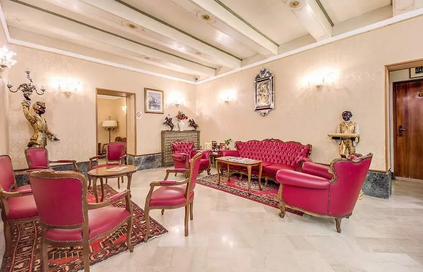 Albergo Basilea Venice Hotel