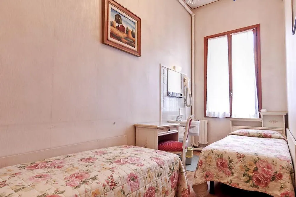 Albergo Basilea Venice Italy