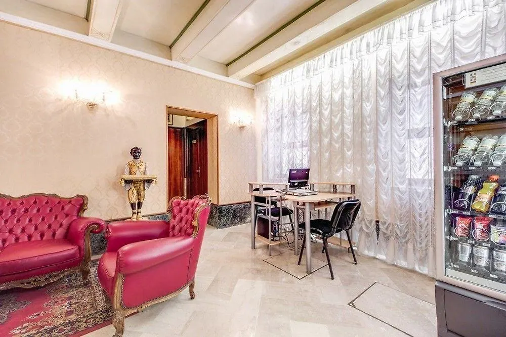 Hotel Albergo Basilea Venice
