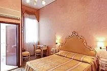 Albergo Basilea Venice 3*,  Italy