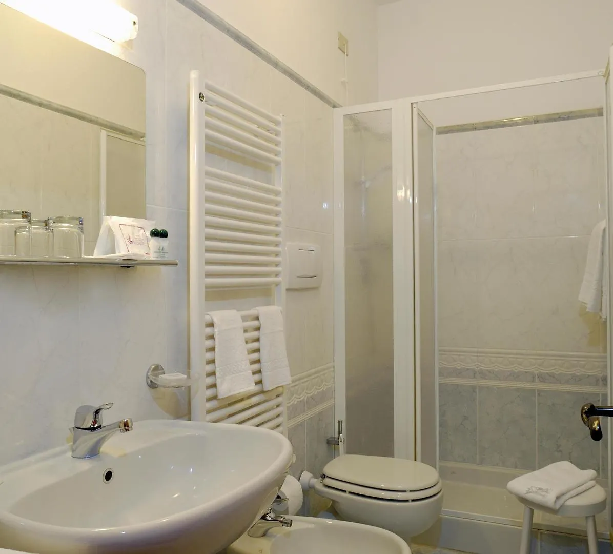 Albergo Basilea Venice Hotel