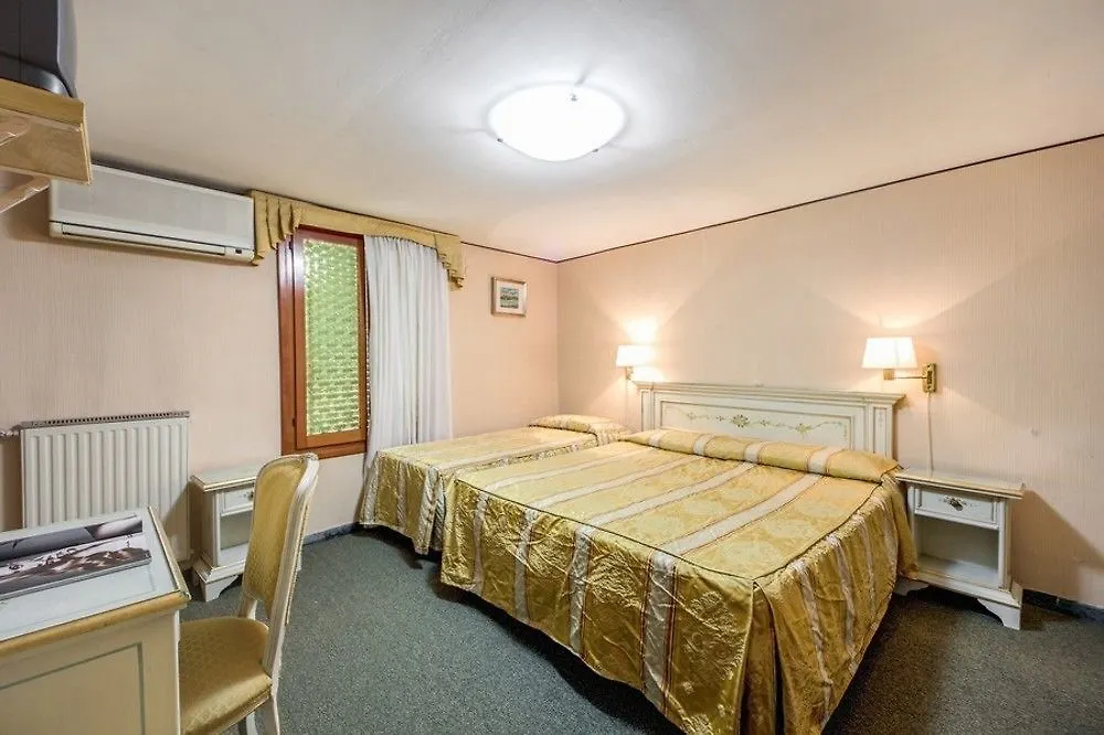 Albergo Basilea Venice Hotel