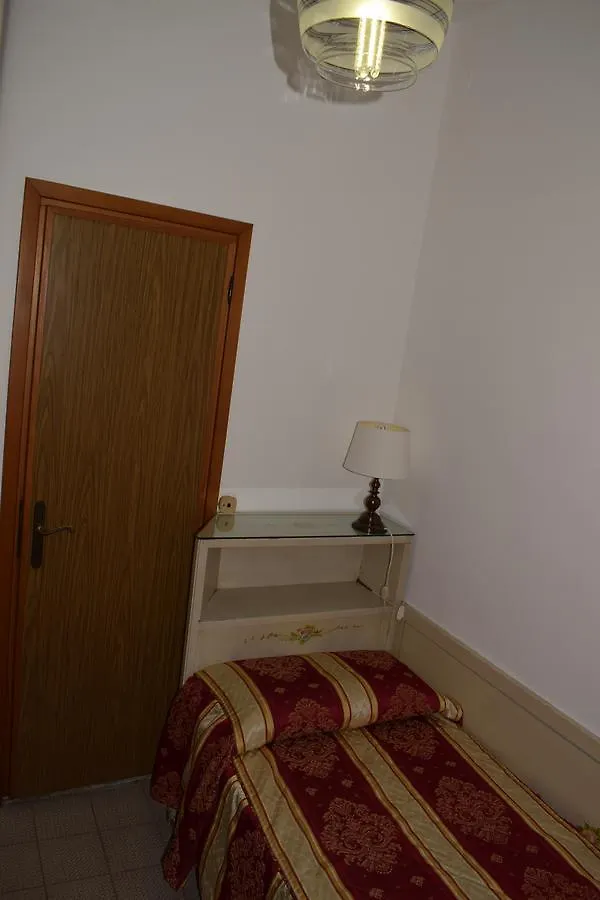 *** Hotel Albergo Basilea Venice Italy