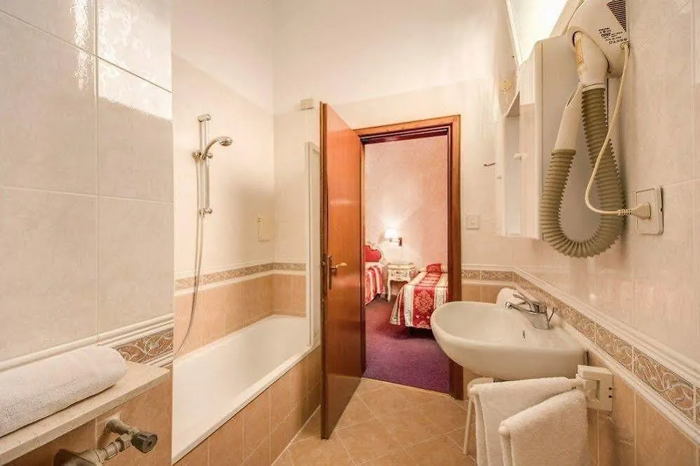 Albergo Basilea Venice Hotel