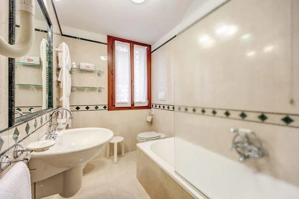 Hotel Albergo Basilea Venice