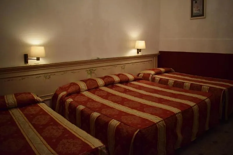 Albergo Basilea Venice